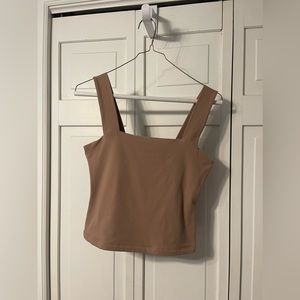 Abercrombie & Fitch “Soft AF” Tank